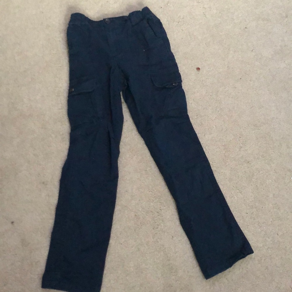 Cargo pants